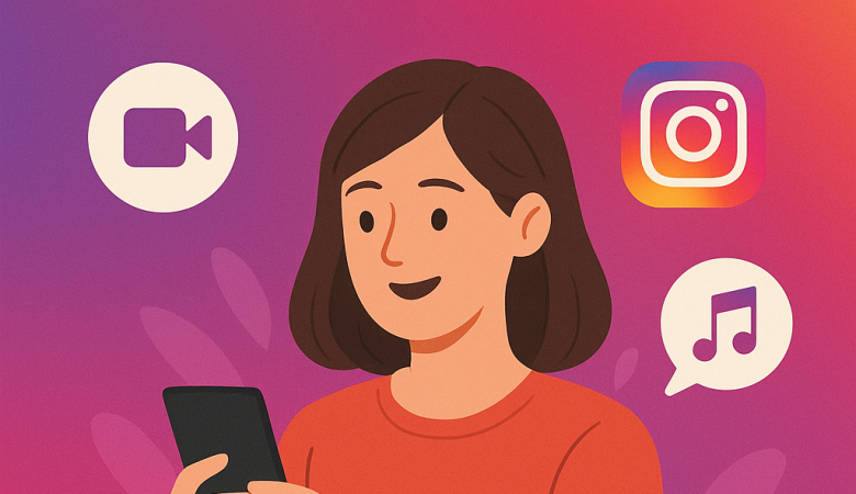 Cómo Crear Reels en Instagram para Aumentar el Alcance de tus Videos
